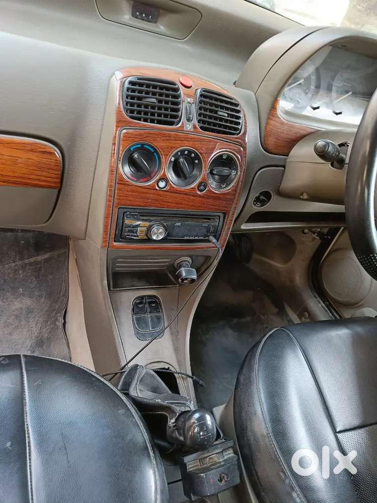 Tata Indigo Cs 2011