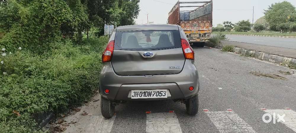 Datsun Redi Go Edition 2020