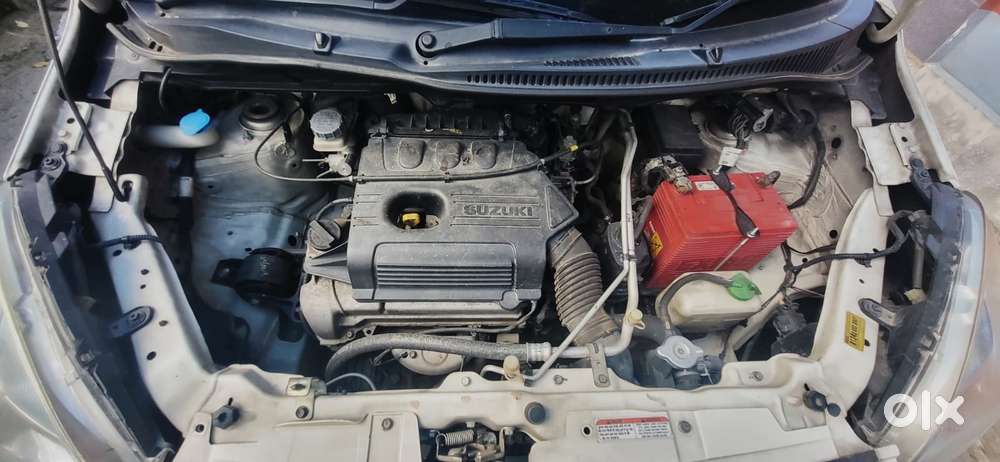 Maruti Suzuki Wagon R Vxi, 2014, Petrol