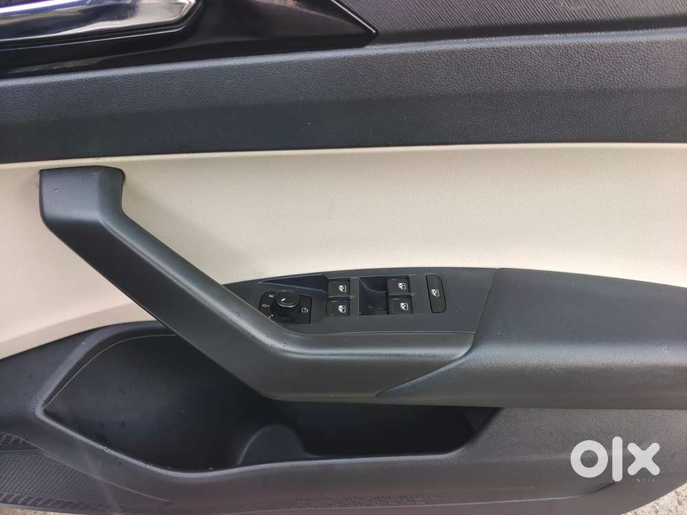 Skoda Slavia 1.5 Tsi Style Dsg, 2022, Petrol
