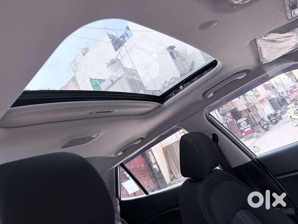 Hyundai Venue 1.5 Crdi Sx (o), 2022, Diesel