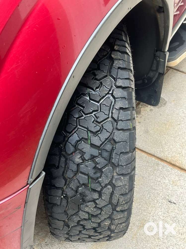 Mahindra Xuv500 Diesel 2019