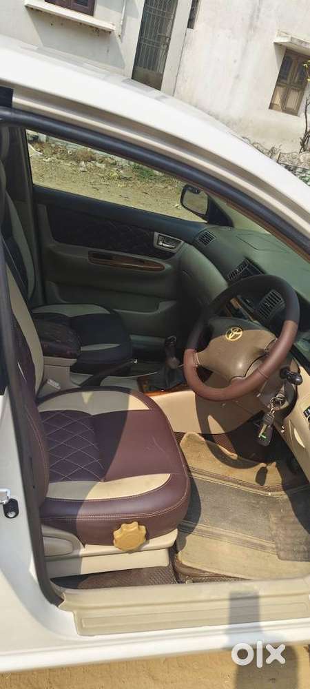 Toyota Corolla Altis [2008-2011] 1.8 J, 2003, Petrol