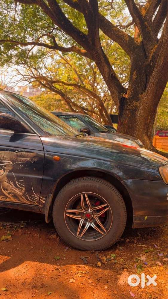 Maruti Suzuki Baleno 2006 Petrol Good Condition