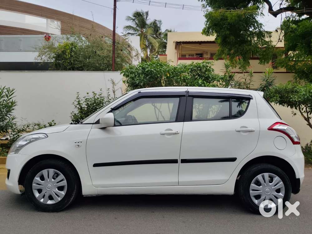Maruti Suzuki Swift, 2012, Petrol