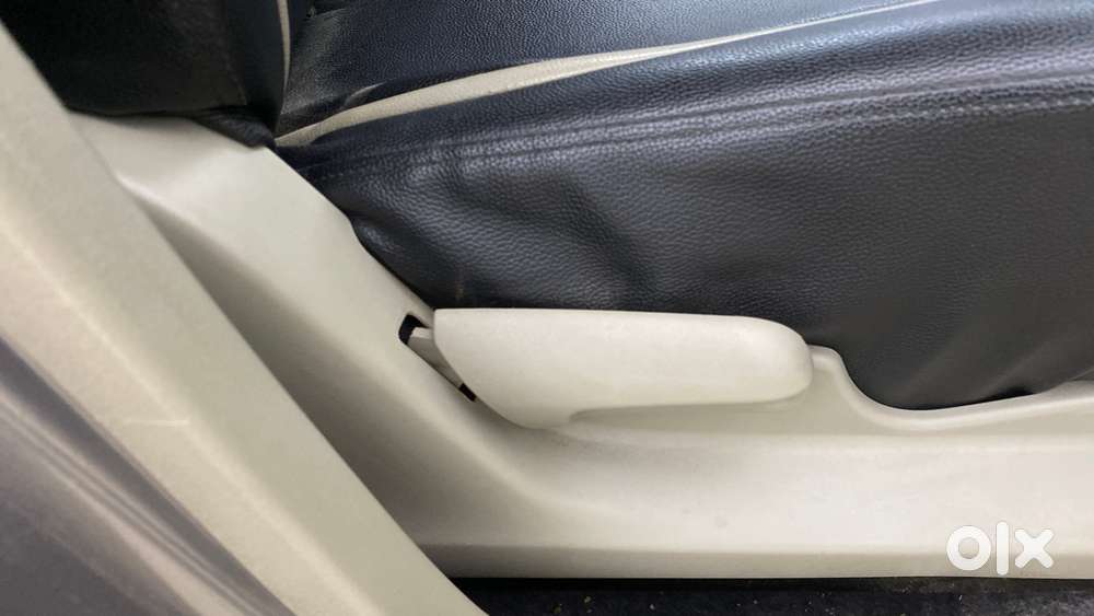 Maruti Suzuki Celerio 2014-2017 Zxi At, 2015, Petrol