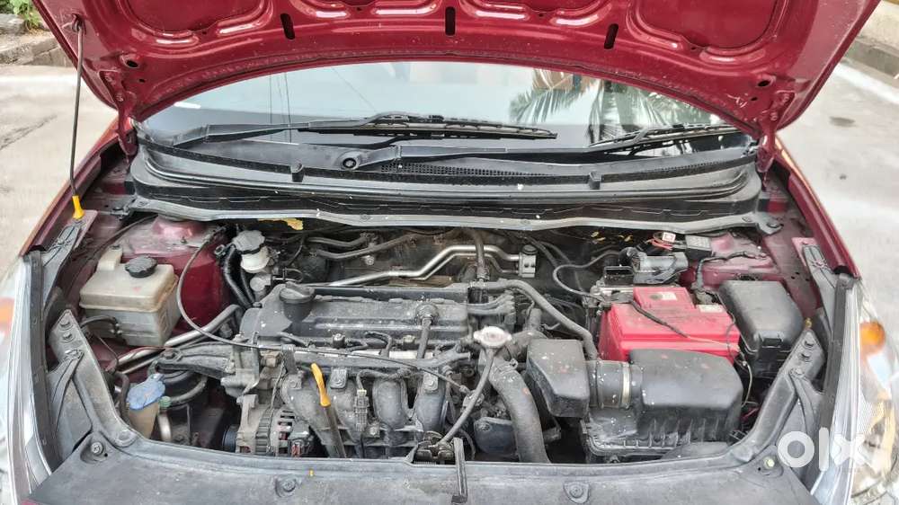 Hyundai I20 1.2 Magna 2009