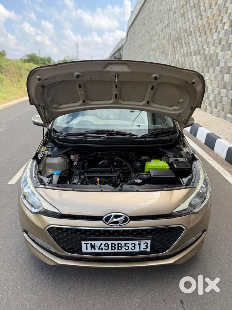 Hyundai I20 1.2 Asta, 2014, Petrol