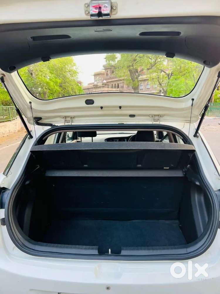 Hyundai Elite I20 2016