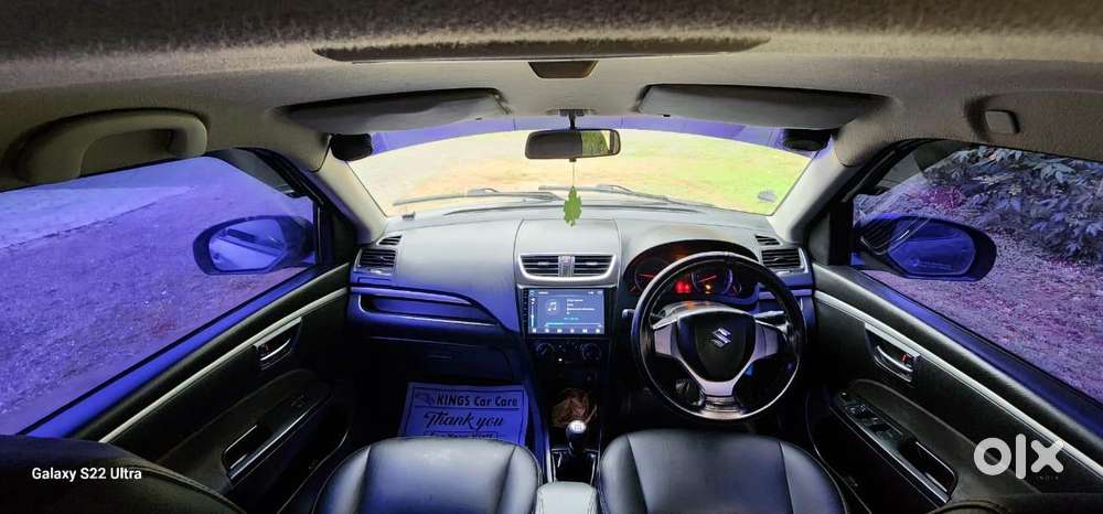 Maruti Suzuki Swift 2011-2014 Vdi, 2012, Diesel