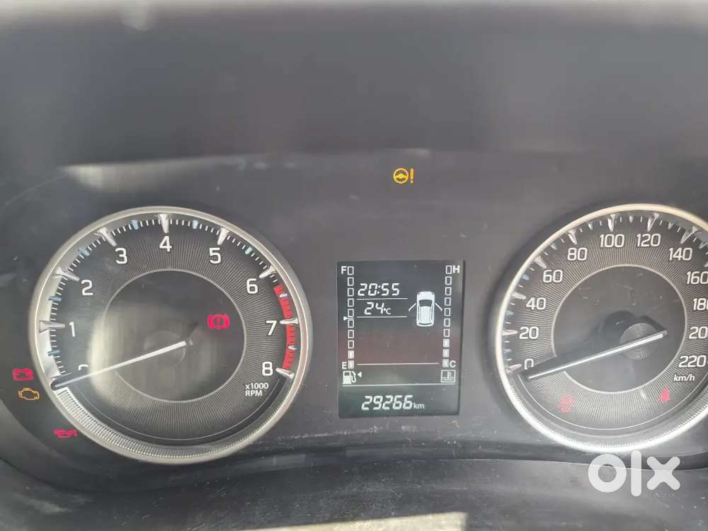 Maruti Suzuki Fronx 2023 Petrol 28000 Km Driven
