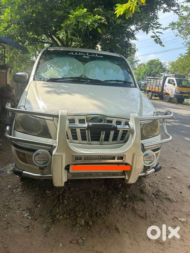 Mahindra Xylo 2011 Diesel