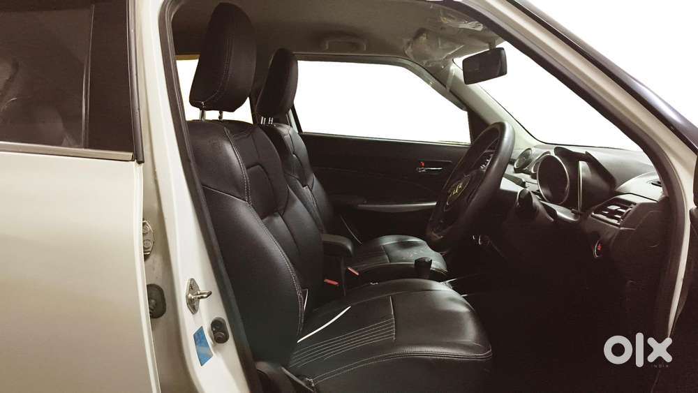 Maruti Suzuki Swift Amt Zxi, 2019, Petrol