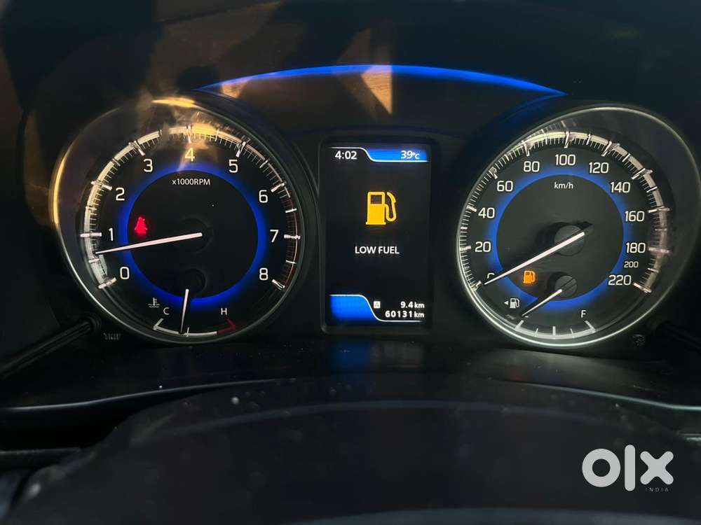 Maruti Suzuki Baleno 1.2 Zeta, 2015, Petrol