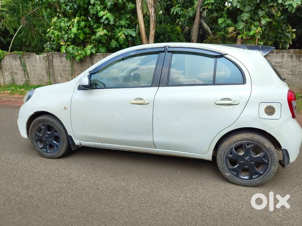 Renault Pulse Rxz Diesel, 2013, Diesel