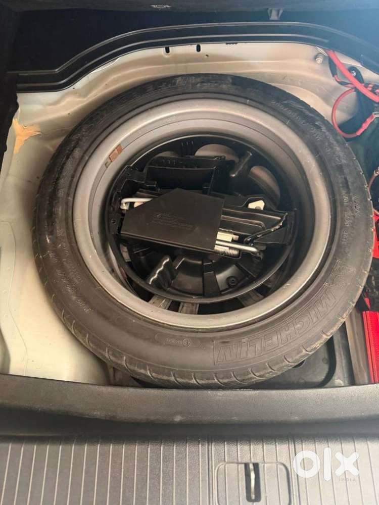 Mercedes-benz A-class Limousine