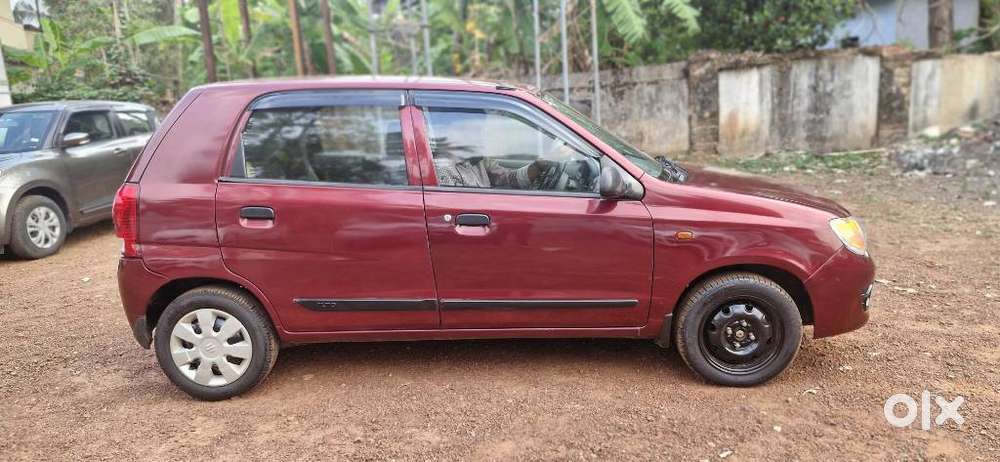 Maruti Suzuki Alto K10 Lxi Optional, 2013, Petrol