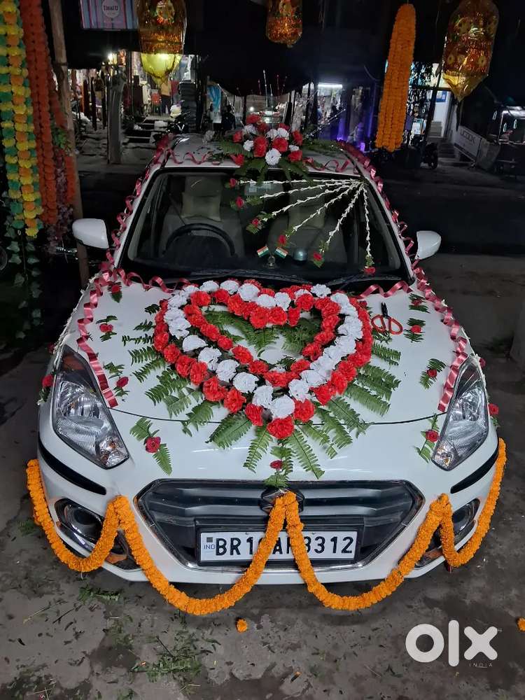 Maruti Suzuki Dzire 2024 Petrol 50000 Km Driven