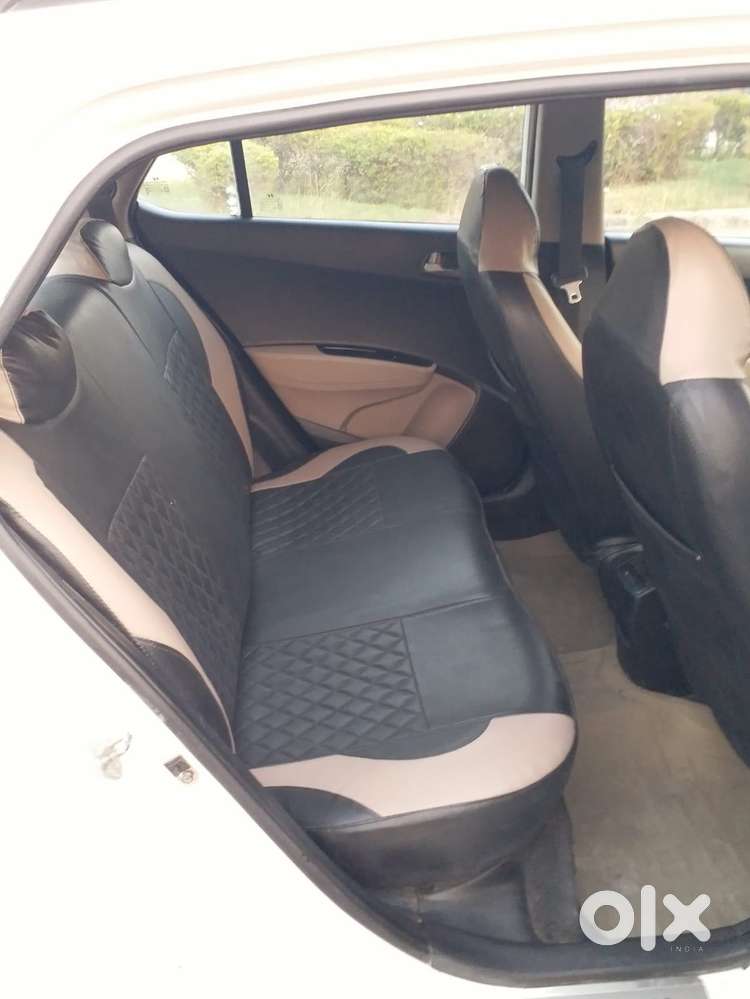 Hyundai Grand I10 2013-2016 Sportz, 2014, Diesel