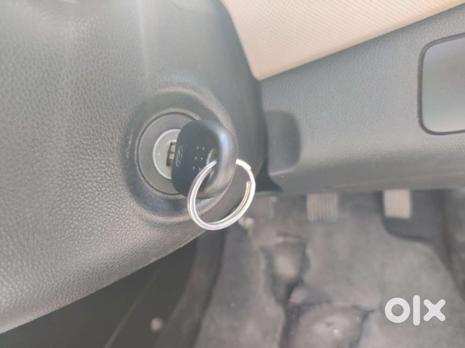 Hyundai Grand I10 Crdi Sportz, 2017, Diesel