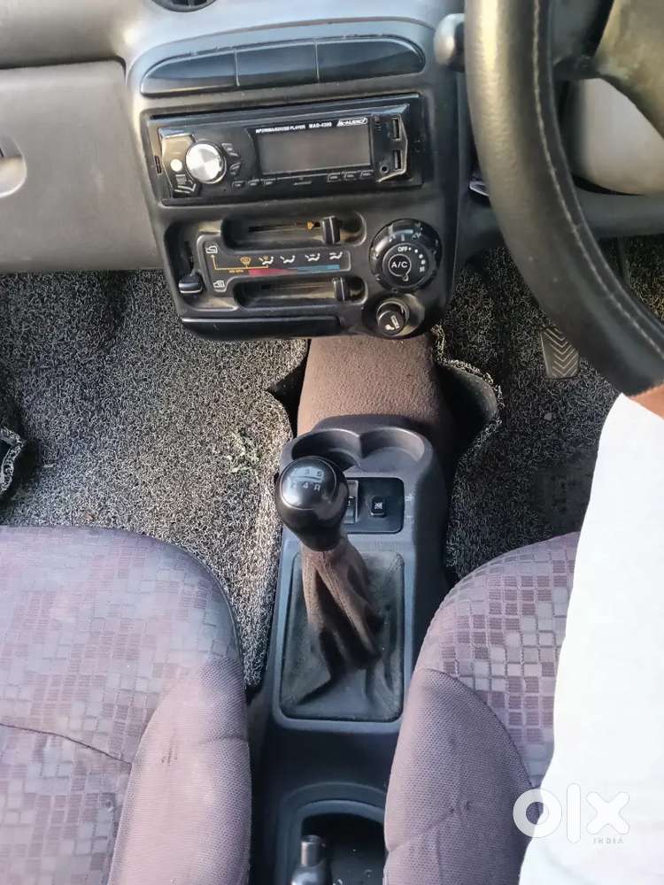 Hyundai Santro Xing 2005