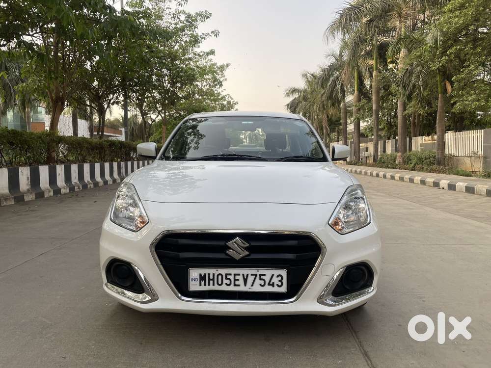 Maruti Suzuki Swift Dzire Vxi Optional, 2022, Cng & Hybrids