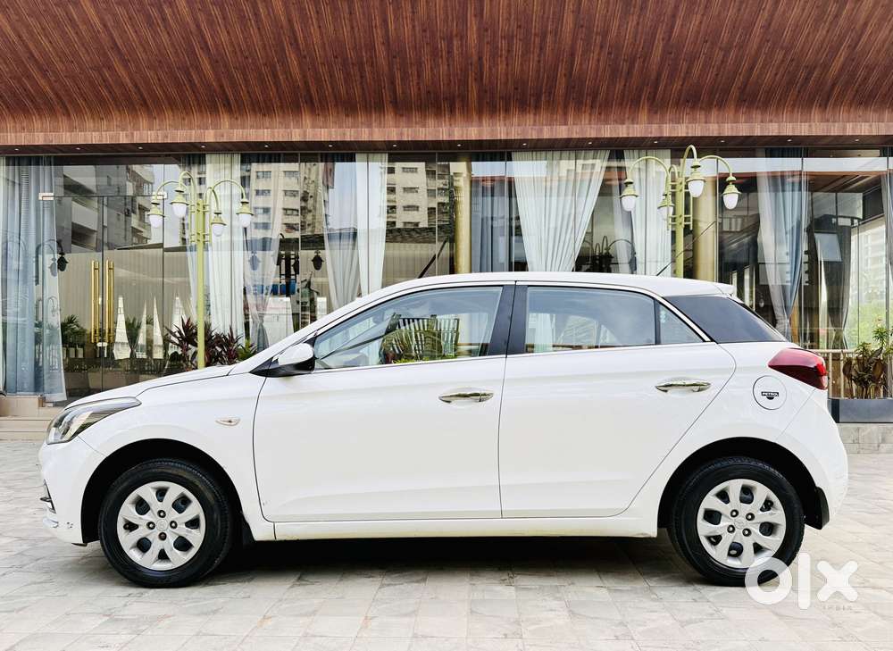 Hyundai I20 Magna Plus, 2019, Petrol