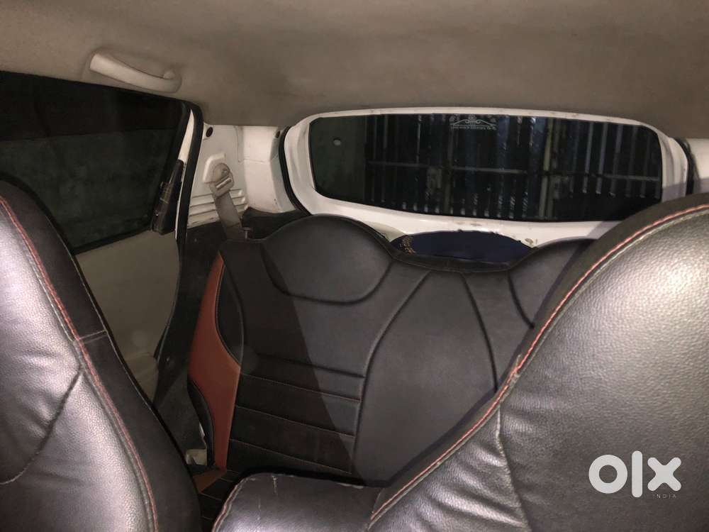 Datsun Go Hybrid 2016 Car