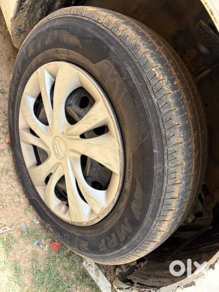 Maruti Suzuki Swift 2012 Diesel Good Condition
