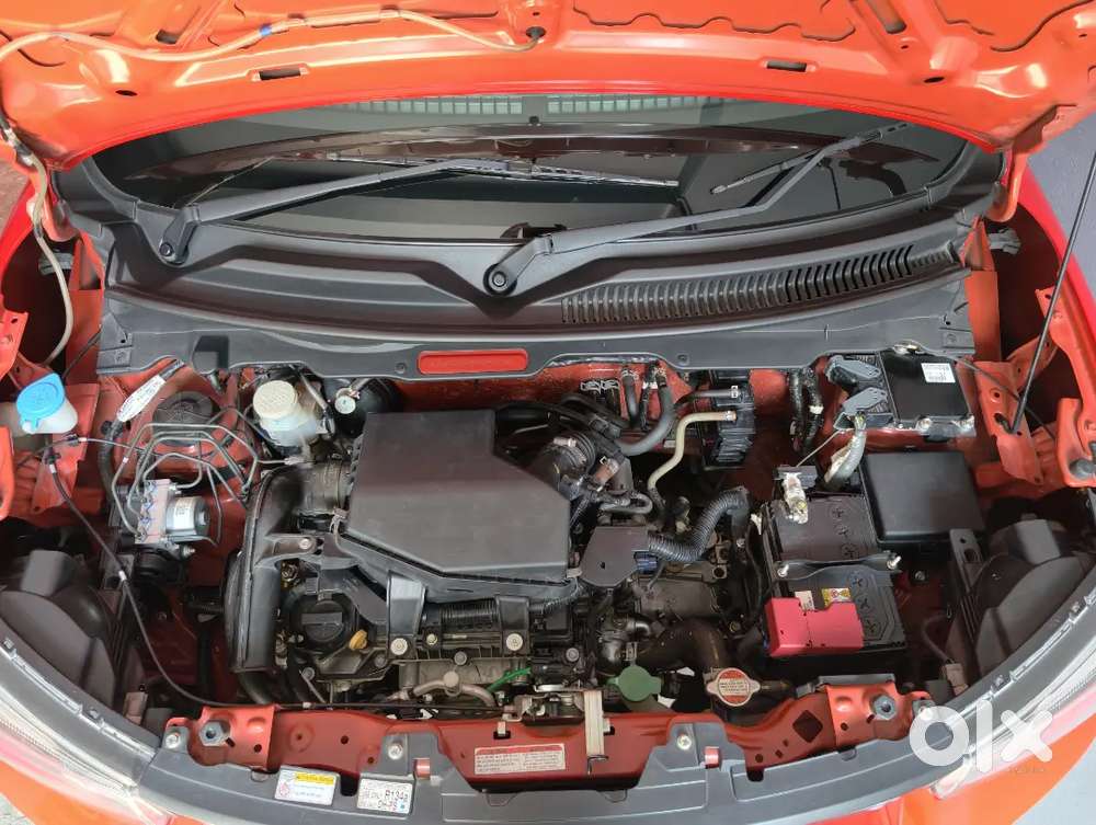 Maruti Suzuki S-presso Vxi+ (2022 Model)