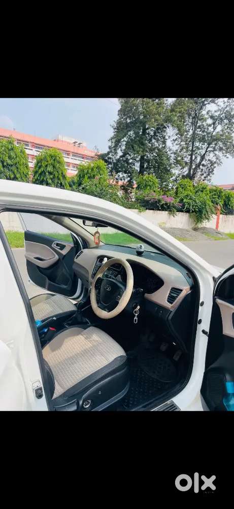 Hyundai Elite I20 2019 1.2 Asta Petrol