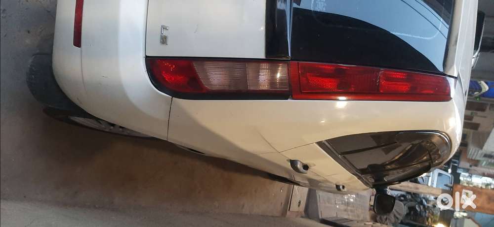 Tata Vista