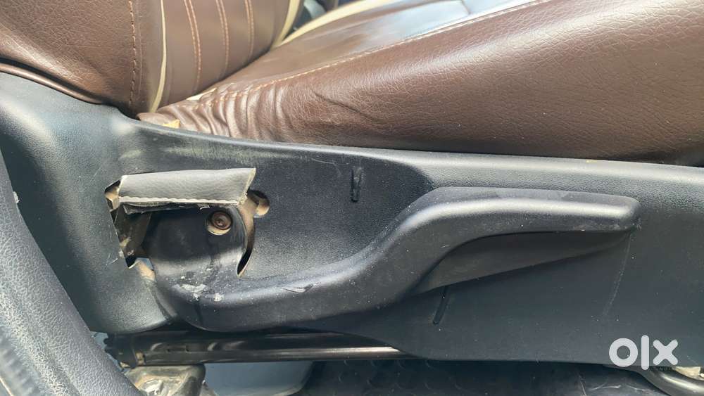 Toyota Etios Cross Vd, 2014, Diesel