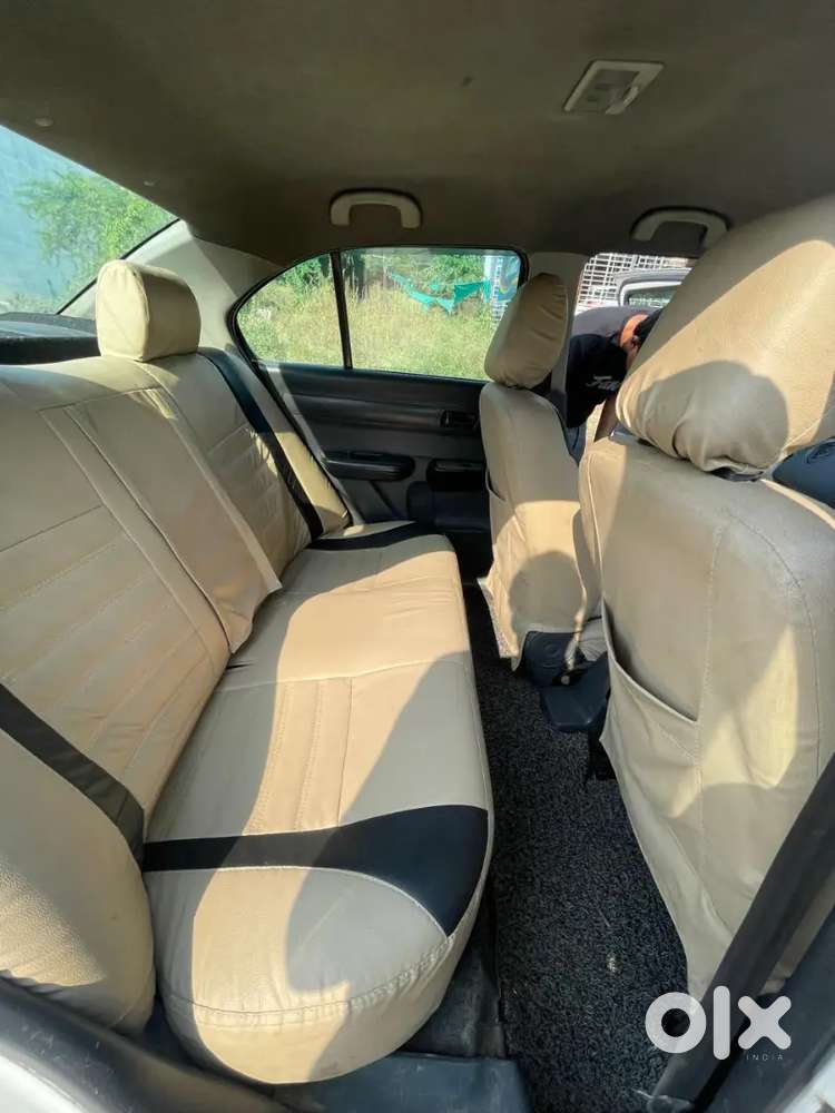 Maruti Suzuki Dzire 2013 Diesel