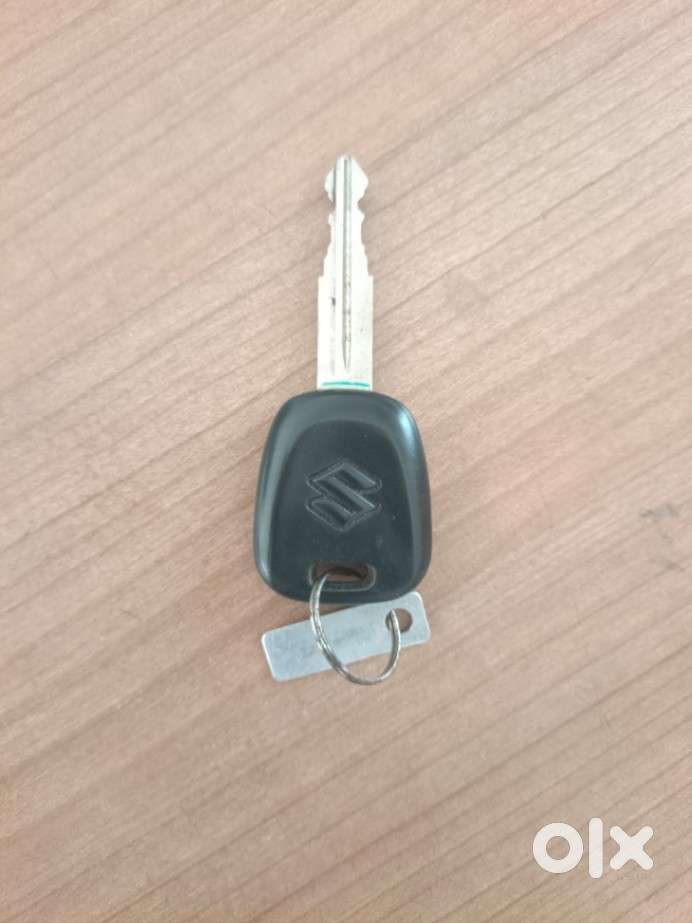 Maruti Suzuki Alto 800 Lxi, 2013, Petrol