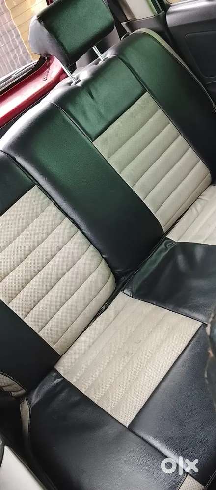 Maruti Suzuki Wagon R Stingray 2012