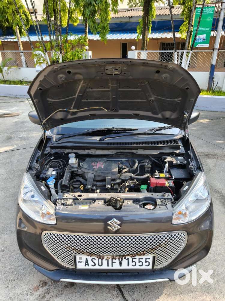 Maruti Suzuki Alto K10, 2024, Petrol