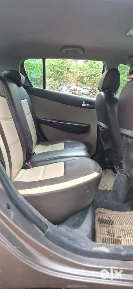 Hyundai I20 2012 Diesel Well Maintained