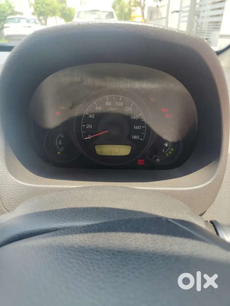 Hyundai Eon 2014 Petrol Well Maintained