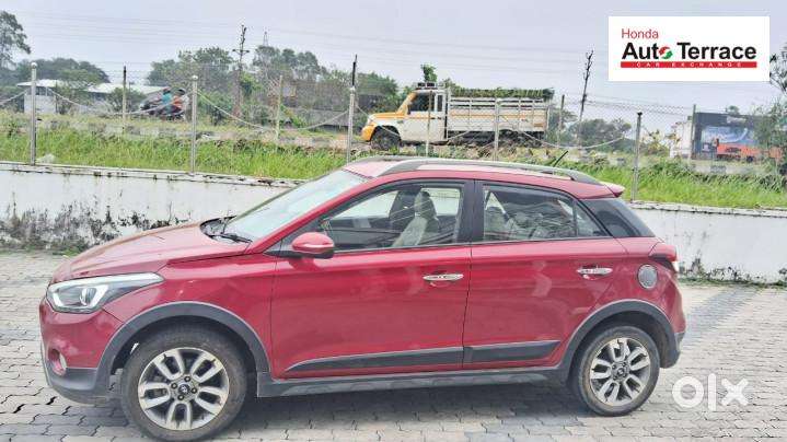 Hyundai I20 Active 1.2 S, 2015, Petrol