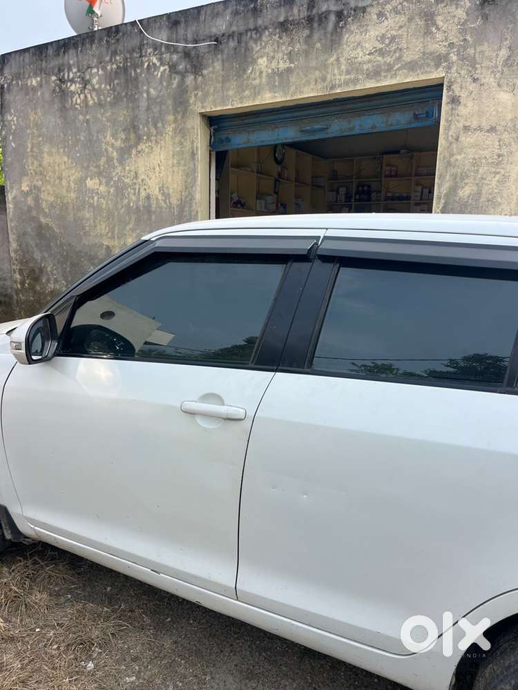 Maruti Swift Dzire Vdi 2013