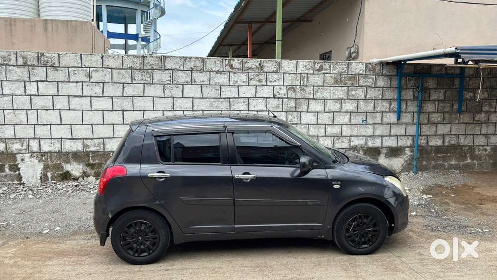 Suzuki Swift Vdi 2011 Diesel