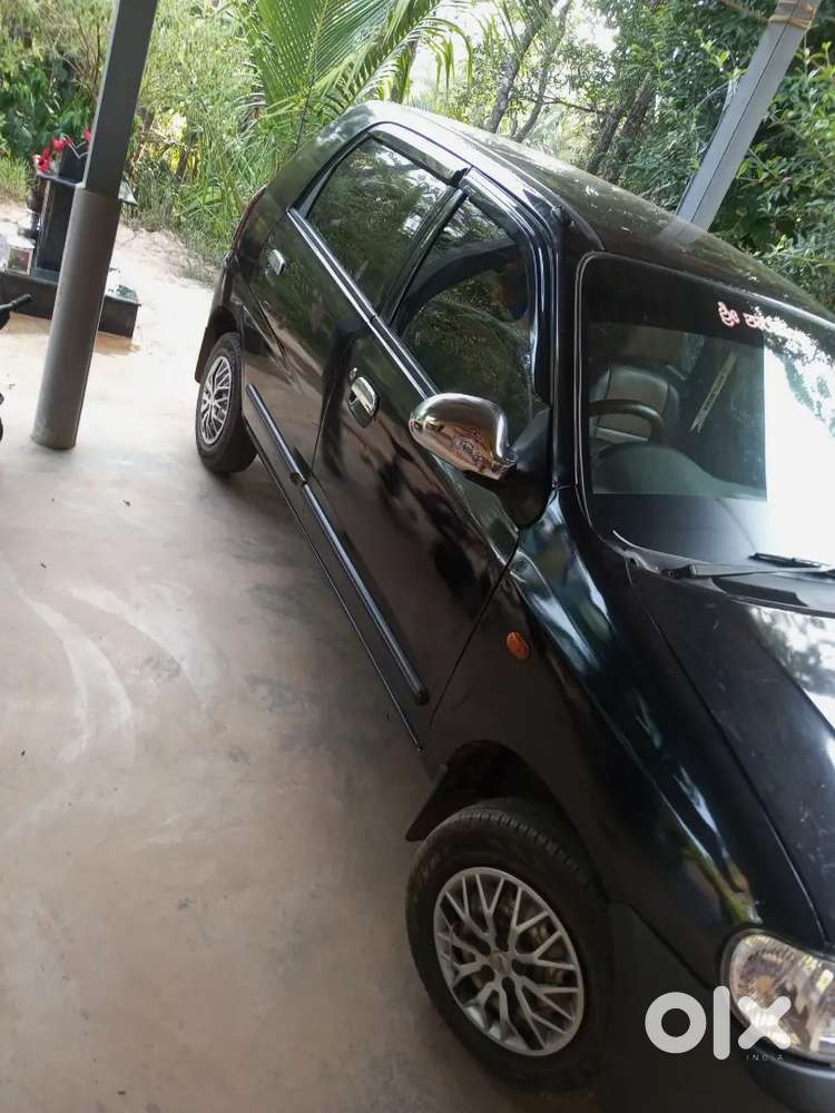 Maruti Suzuki Alto 2003 Model