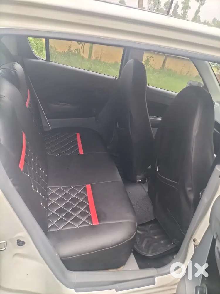 Maruti Suzuki Alto 800 2014