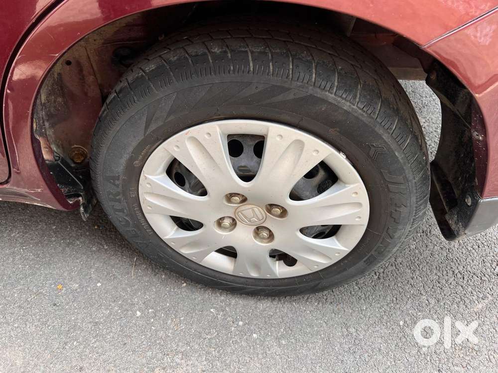 Honda Amaze E 1.2 Petrol Mt, 2017, Petrol