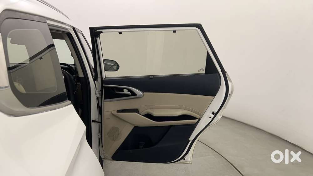 Kia Carens 1.5 Luxury Plus Diesel At 7 Str, 2022, Diesel