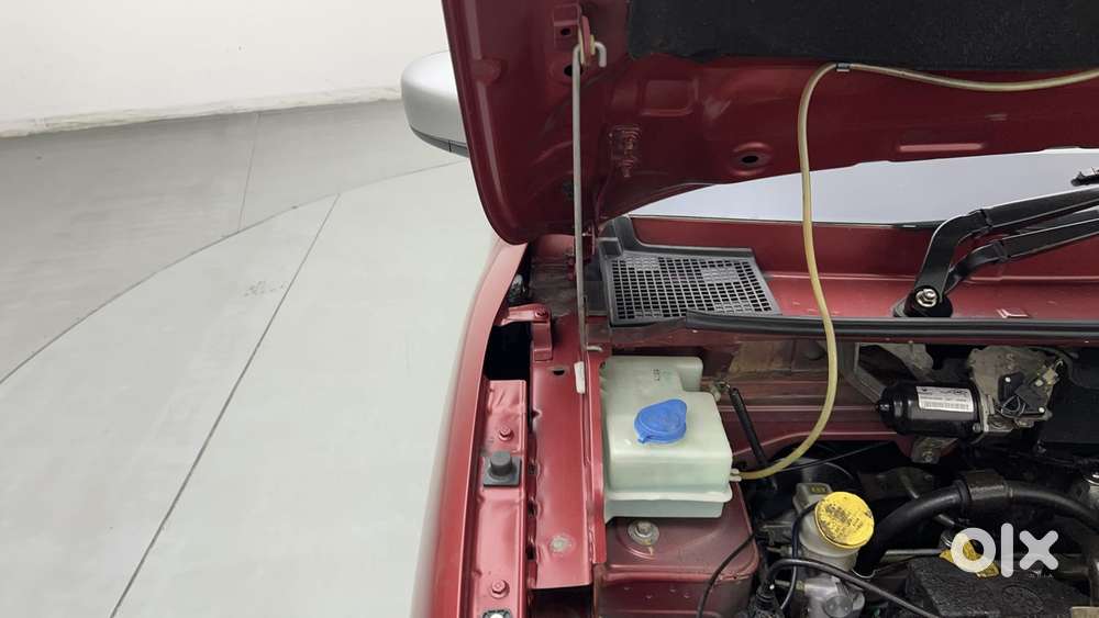 Renault Kwid Rxt 1.0, 2016, Petrol