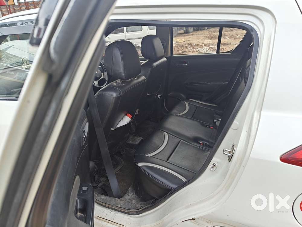 Maruti Suzuki Swift 2016