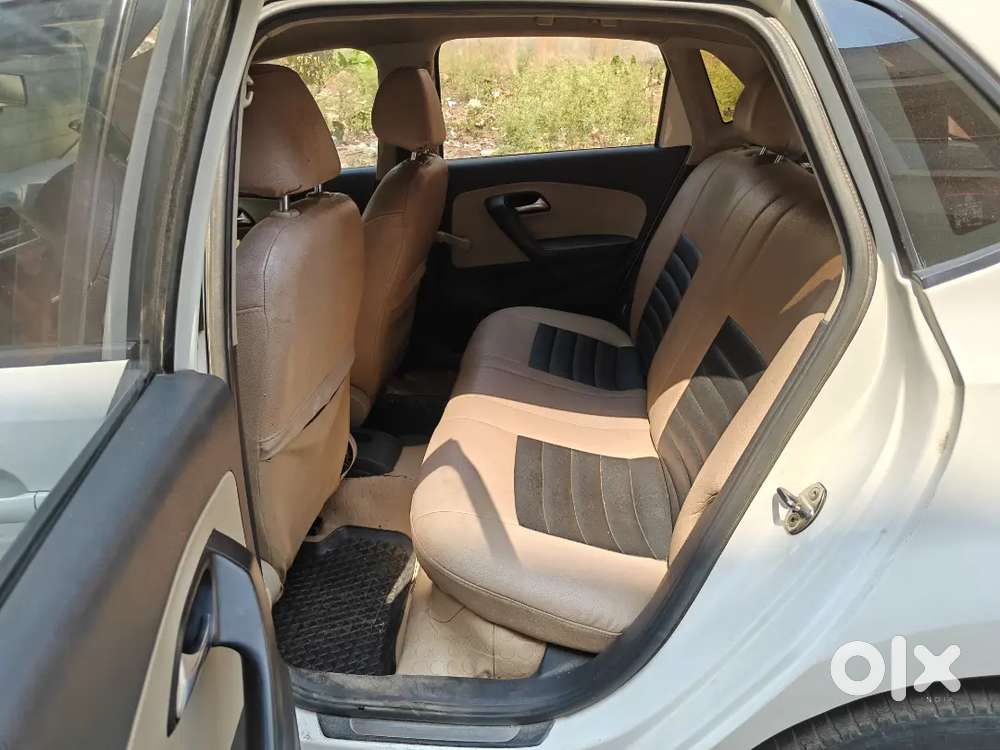 Volkswagen Polo 2012 Diesel Well Maintained