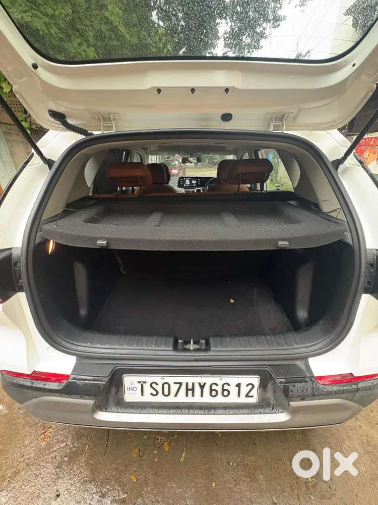 Kia Sonet 1.0 Htx Imt 2021